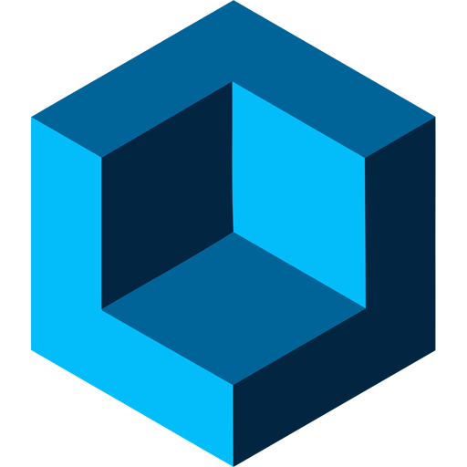 blue room therapy favicon